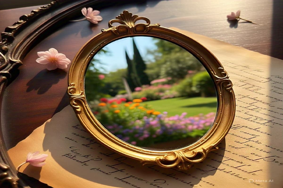 Mirror Tips: घर में दर्पण लगाने से पहले जान लें ये खास बातें, वरना हो सकता है नुकसान