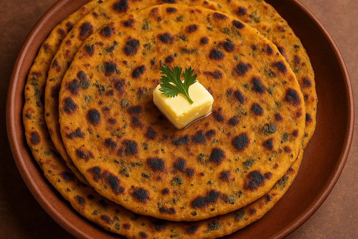 missi roti missi roti