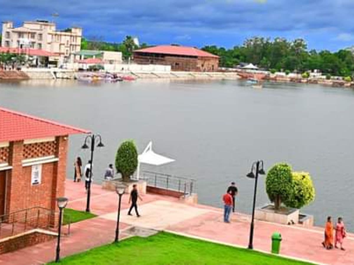 Mithila Haat : मिथिला हाट के तर्ज पर बिहार के इन जिले में बनेगा अब अर्बन हाट, मिलेंगी ये सुविधाएं