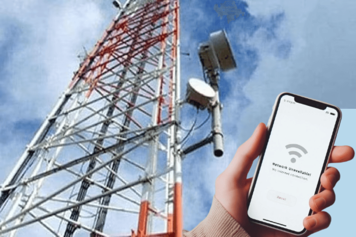Mobile Network Troubleshoot Tips Mobile Network Troubleshoot Tips