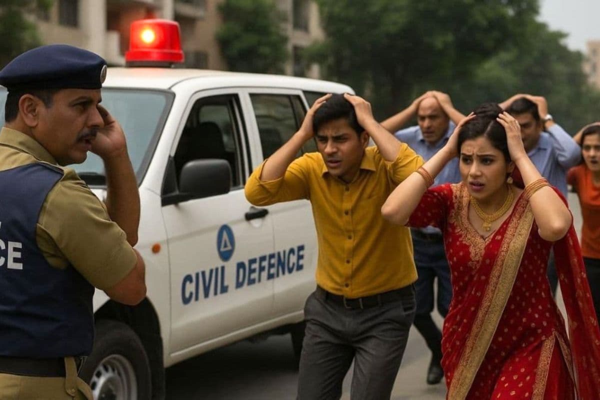 Mock Drill: सिविल डिफेंस मॉकड्रिल के दौरान क्या-क्या होगा? पटना जंक्शन पर हुआ ये बड़ा बदलाव