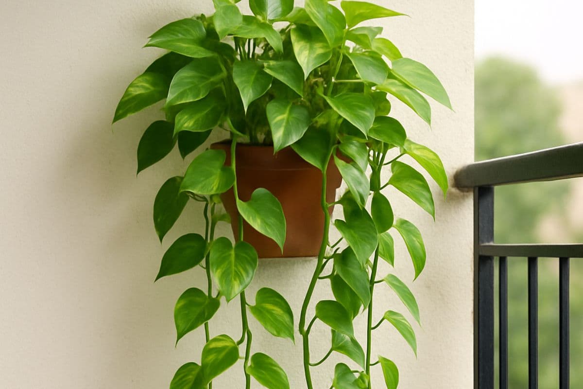 How To Grow Money Plant In Water