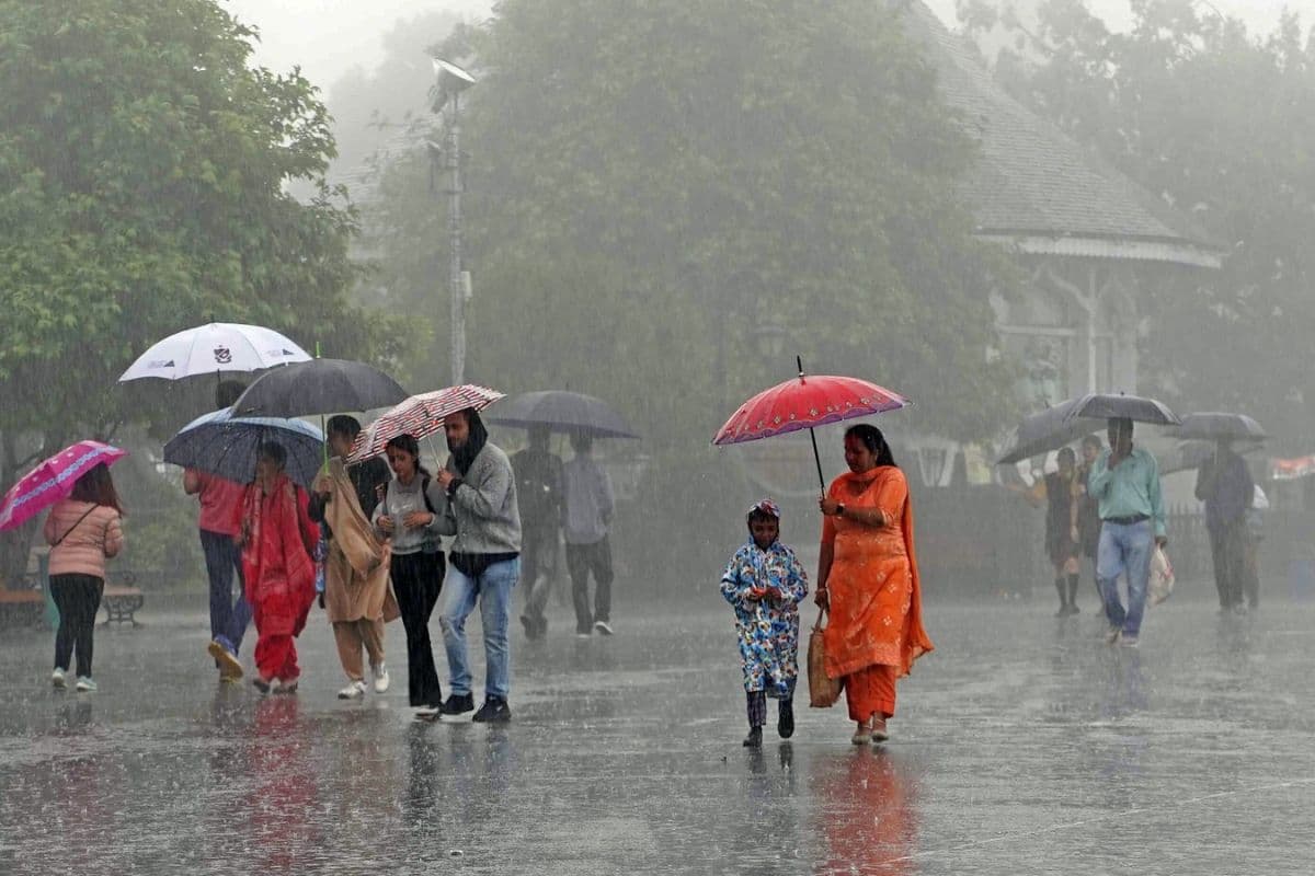 Monsoon In Bihar: सीमांचल की दहलीज पर मॉनसून, बिहार में इस बार वक्त से पहले बरसेगा आसमान