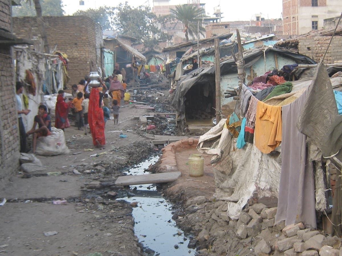 Bihar News : बिहार में फर्जी स्लम दिखाकर केंद्र सरकार से ले लिए 49 करोड़, निगरानी थाने में केस दर्ज