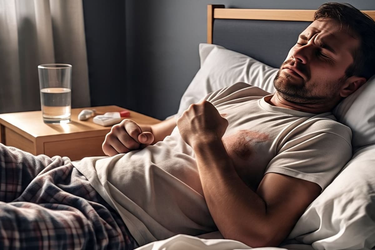 Morning Body Pain: सुबह के समय हो रहे बदनदर्द को इग्नोर करने की न करें गलती, ये हो सकते हैं कारण