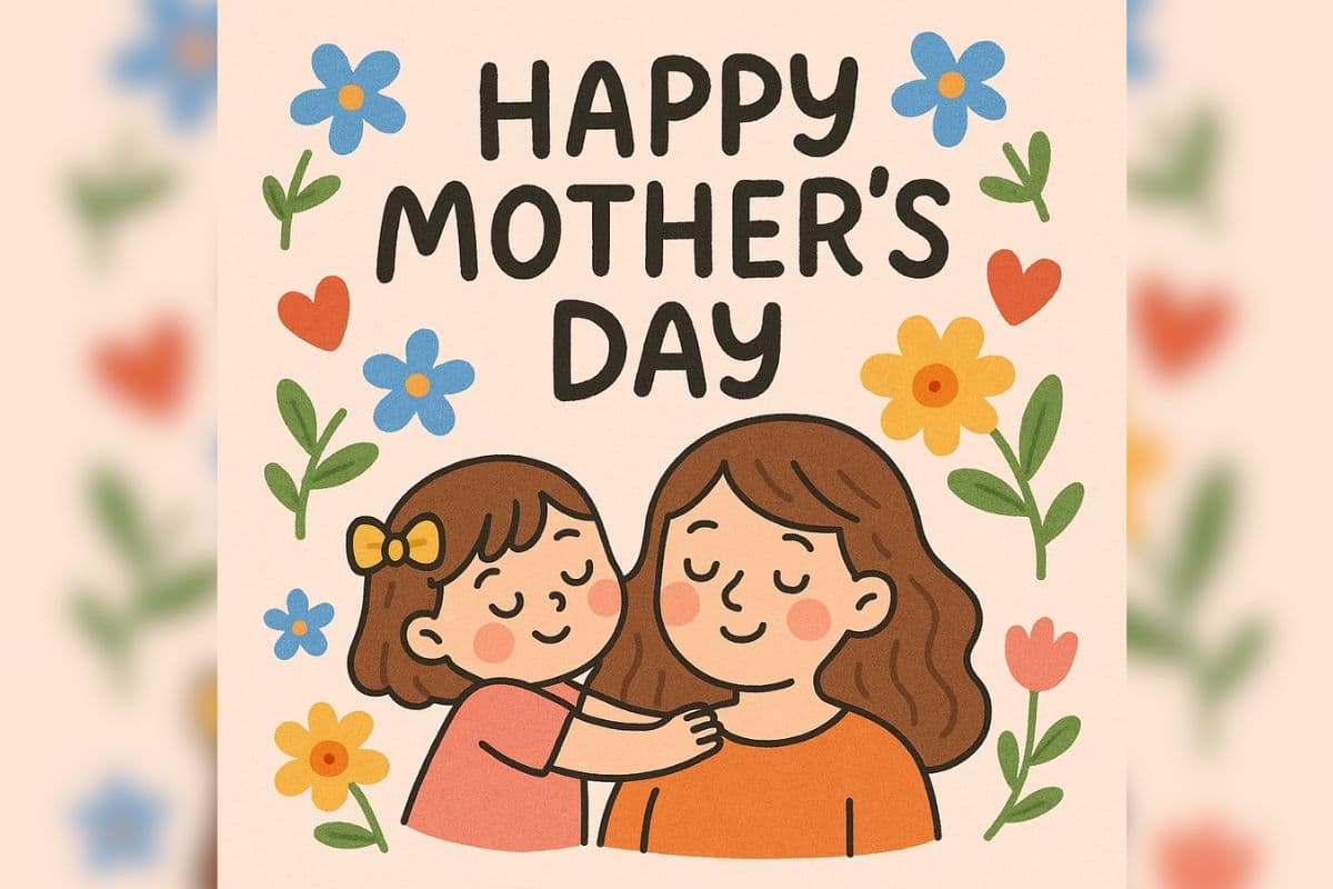 Mother's Day 2025: मां के बिना अधूरी है जिंदगी, इस बार मदर्स डे को अलग अंदाज में करें सेलिब्रेट