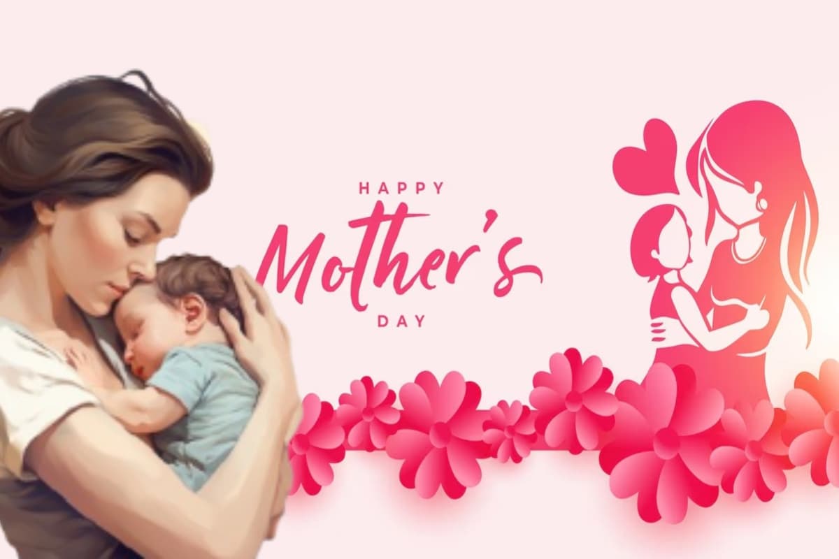 mothers day 2025 wishes