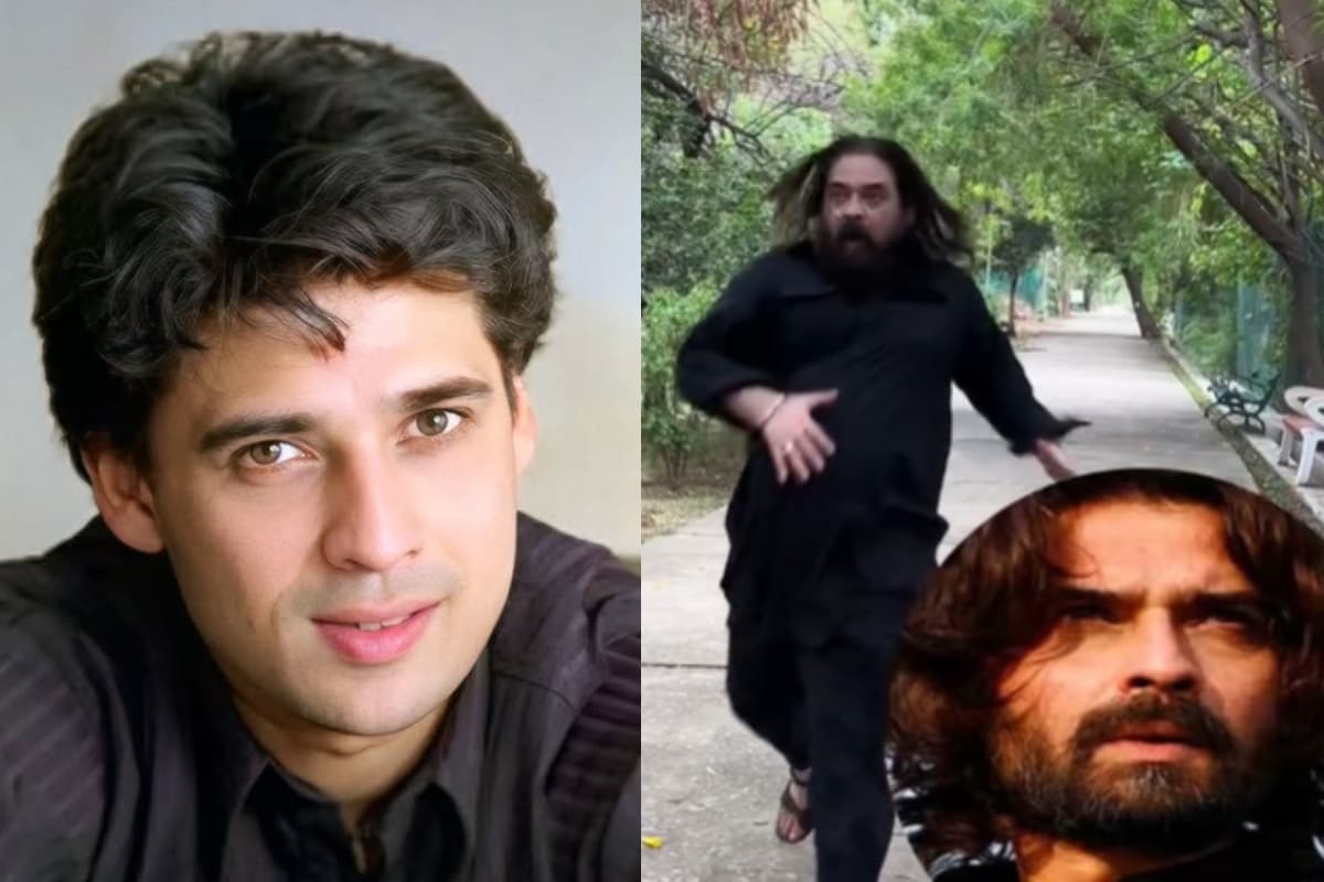 Mukul Dev Last Video: लंबे बाल, दाढ़ी और थकान भरा चेहरा… ऐसी थी मुकुल देव की अंतिम झलक