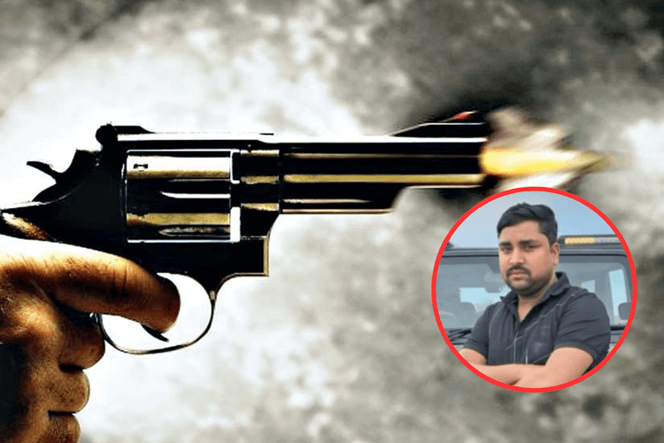 Murder In Bihar: गर्लफ्रेंड से मिलने उसके कमरे पर पहुंचे हिस्ट्रीशीटर को गोलियों से भूना, मौके पर हुई मौत