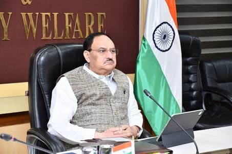 Health: बेहतर स्वास्थ्य सुविधा मुहैया कराने के लिए जन भागीदारी जरूरी