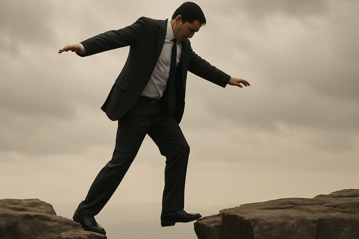 Birth Date Personality: लड़खड़ाते नहीं, संभलकर आगे बढ़ते हैं इस तारीख में जन्मे लोग 