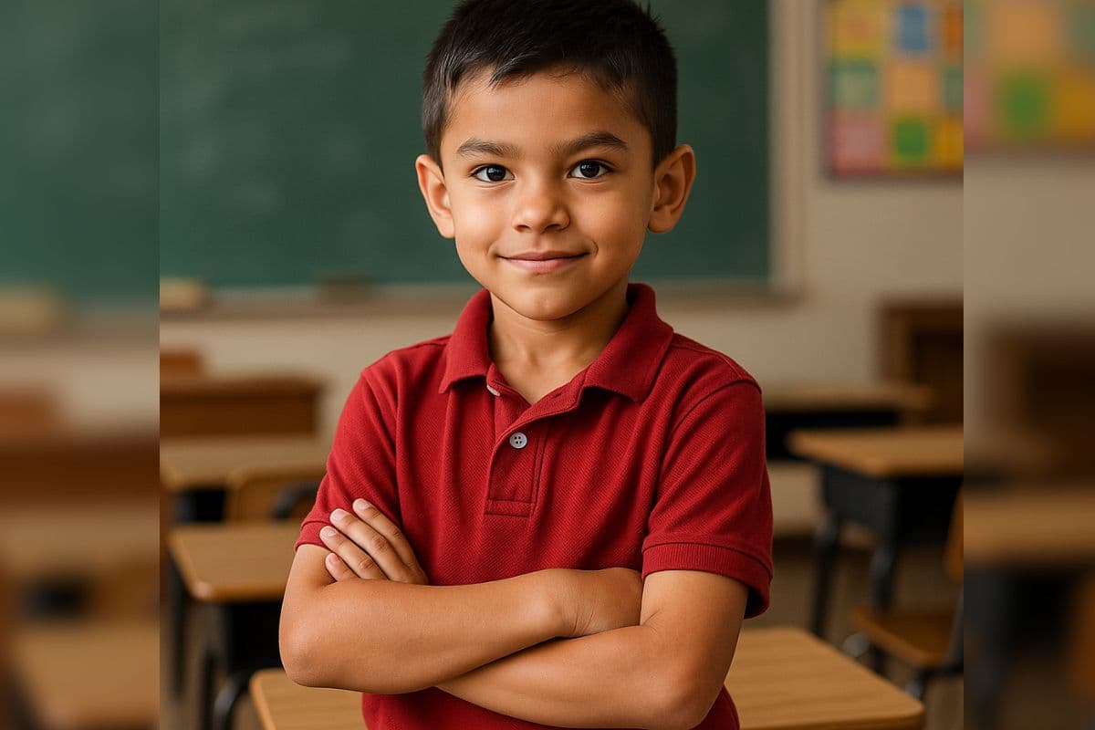 Name Personality: इन 4 नाम अक्षर के बच्चों को मिलती है कुदरती समझदारी, बनते हैं हर क्षेत्र में टॉपर