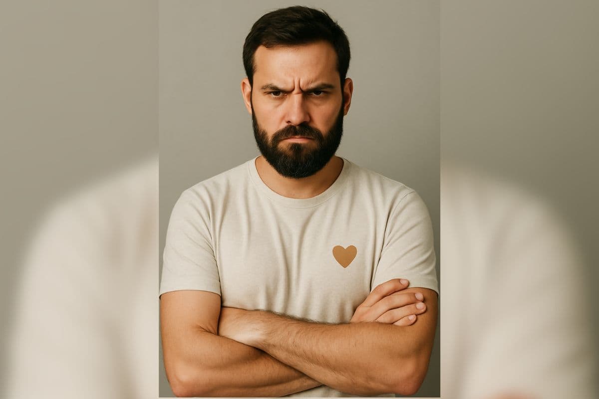 Name Personality: गुस्सैल मगर दिल के बादशाह होते हैं इन 3 नाम अक्षर के लोग, जानें इनके जीवन के चौंकाने वाले राज 