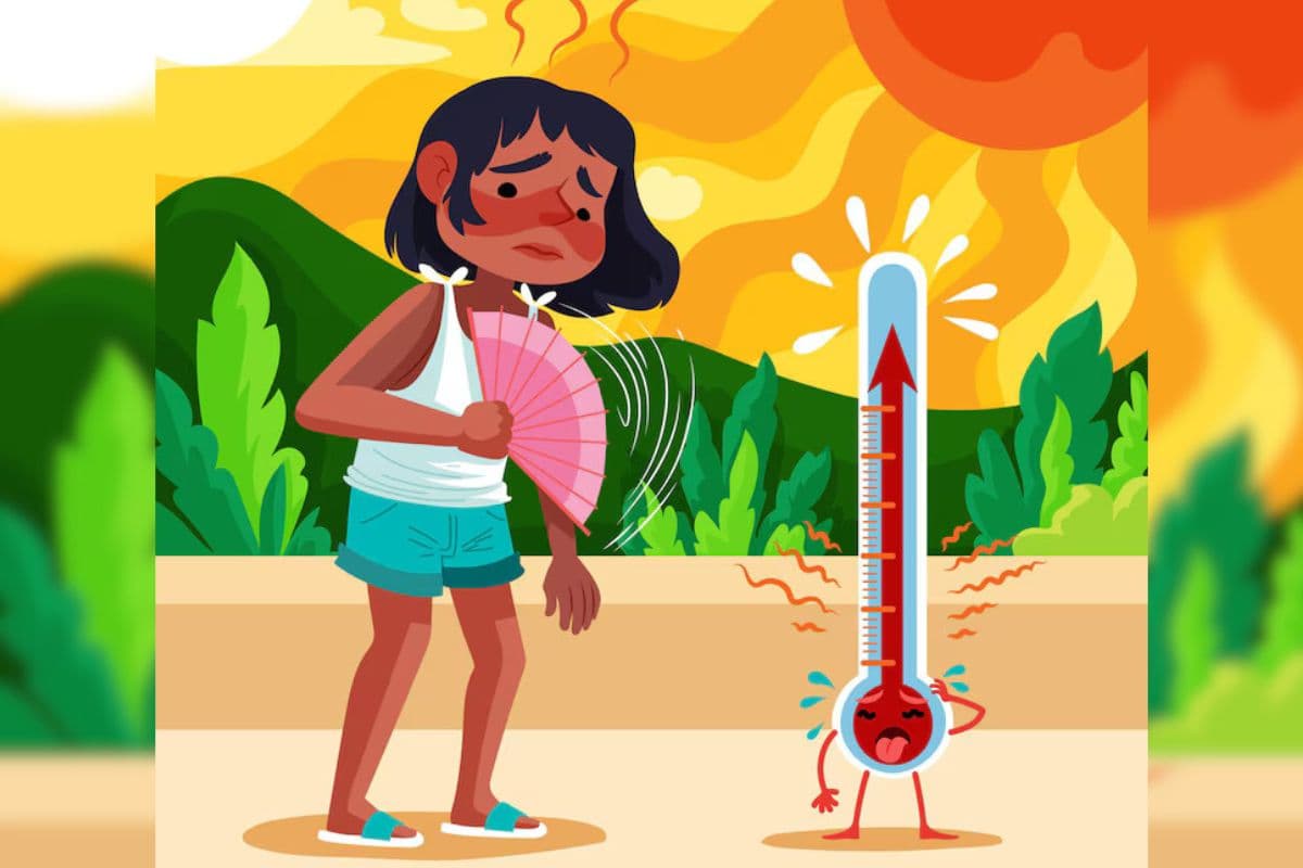 Nautapa 2025: नौतपा में सेहत नहीं करना चाहते खराब? तो खान पान की इन चीजों से रखें परहेज