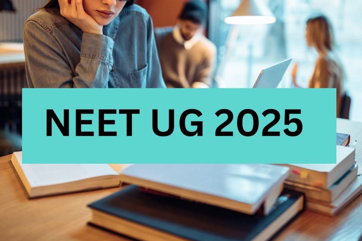 NEET UG Result 2025 OUT: नीट यूजी रिजल्ट जारी, इस Direct Link से सबसे पहले करें चेक