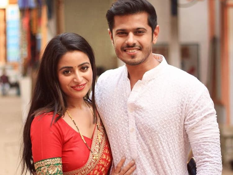 Ghum Hai Kisikey Pyaar Meiin: नील भट्ट संग शादी में खटपट की खबरों पर ऐश्वर्या शर्मा ने किया रिएक्ट, कहा- मैंने किराए पर…