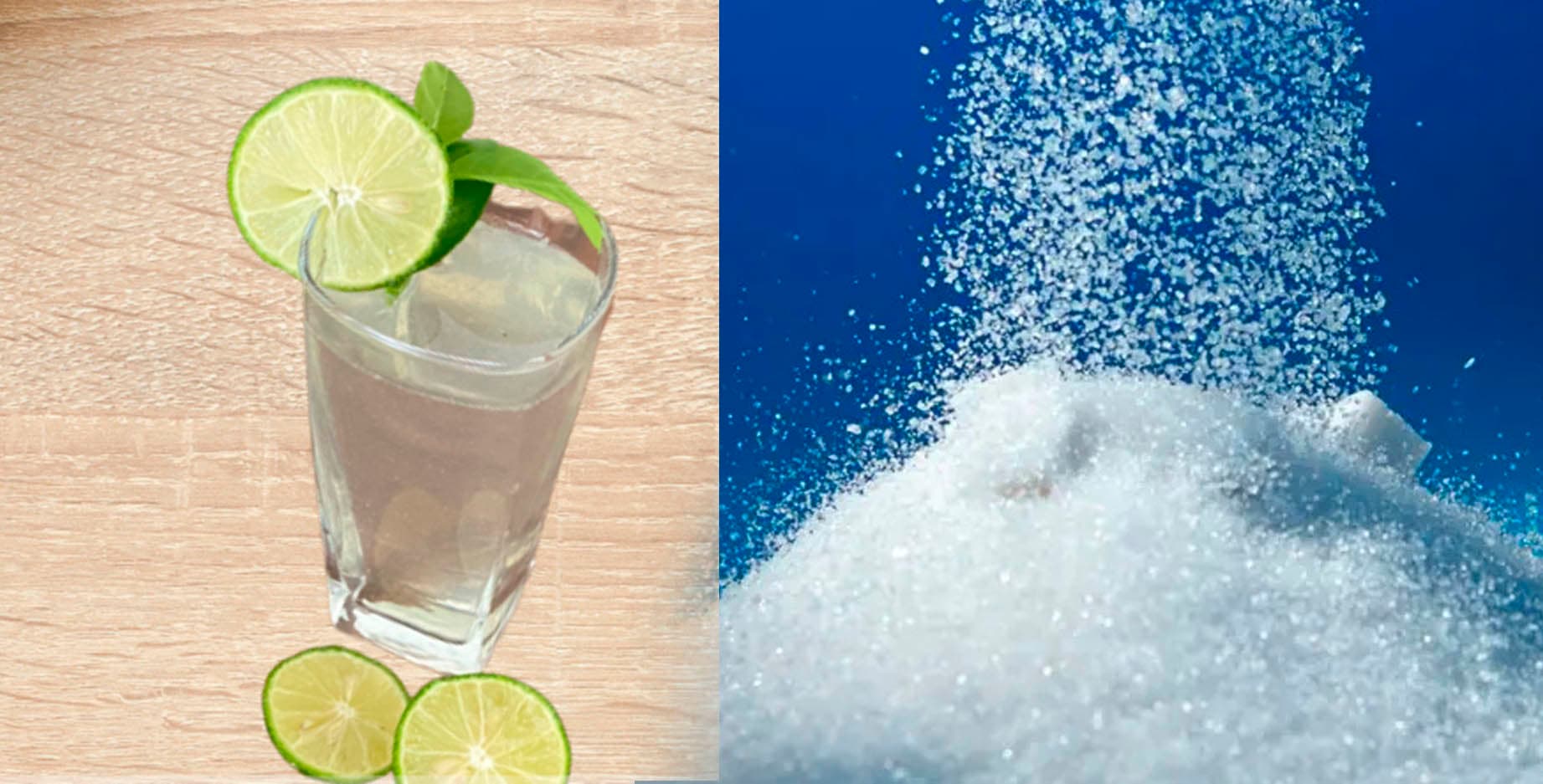 Summer Drink: एनर्जी से भरपूर होता है नींबू-चीनी का शरबत, जब चाहें तब इसे घर पर कर सकते हैं तैयार