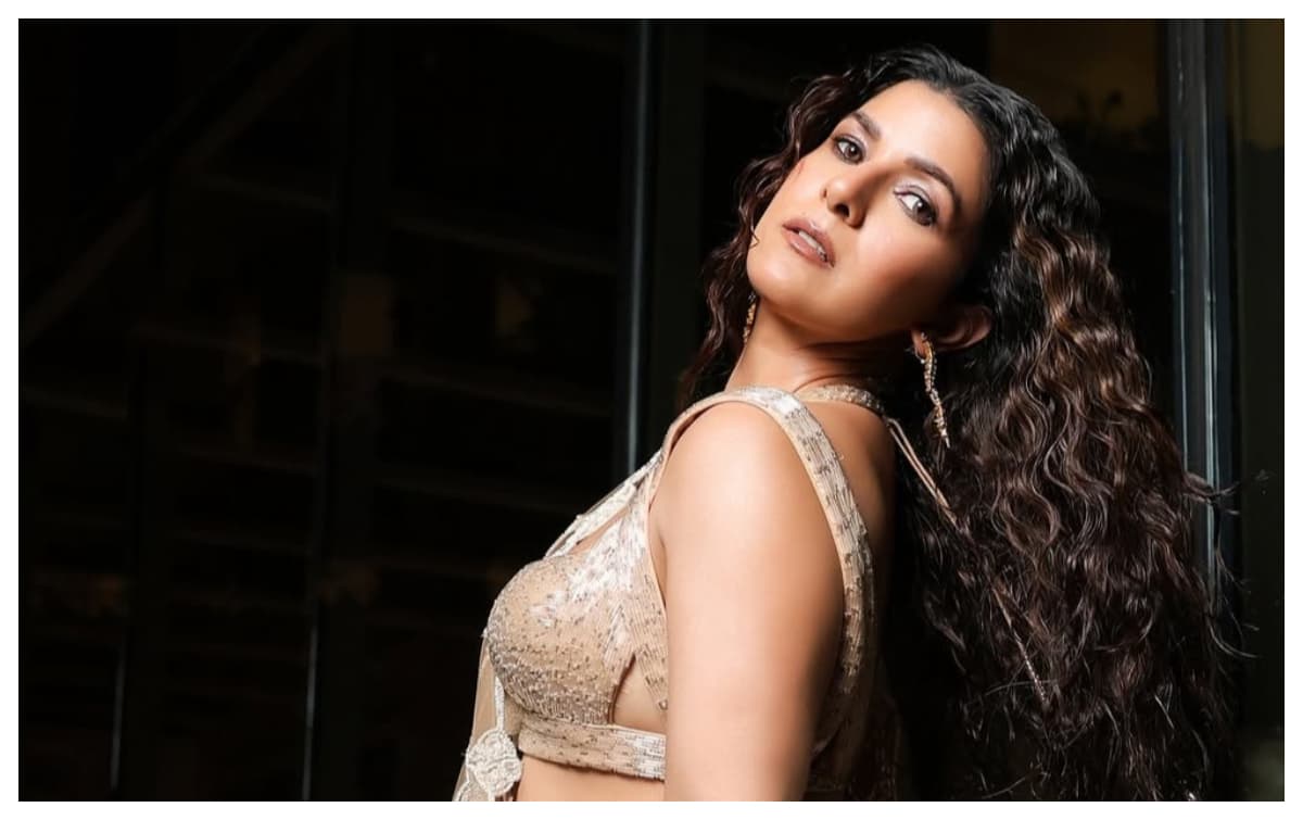 Nimrat Kaur:अभिनेत्री ने कहा इसलिए मैं  कंपेनियनशिप को मिस नहीं करती हूं