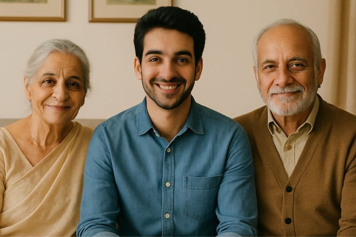 Numerology: घर में राजा और ससुराल में महराजा जैसे रहते हैं इन तारीखों में जन्मे लड़के 