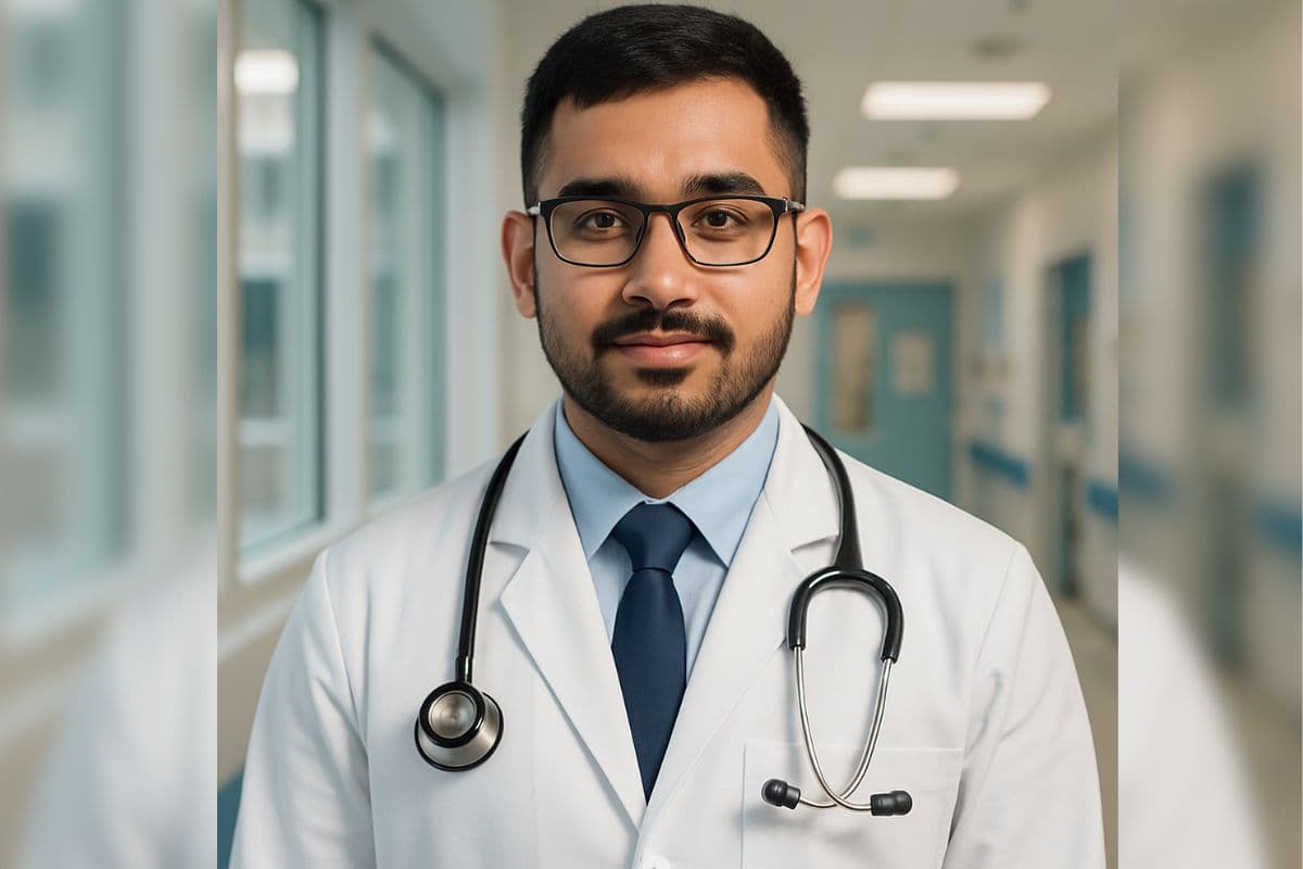 Numerology: डॉक्टर बनते हैं इस मूलांक में जन्मे बच्चे, कुछ नया करने की होती हैं चाहत 