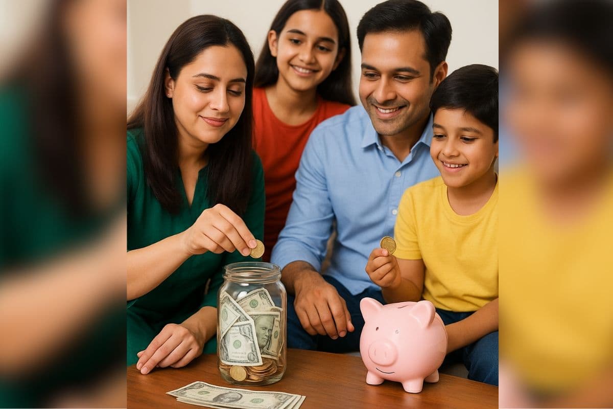 Numerology: गृहस्थी के साथ पति के पैसों को संभालने में माहिर होती हैं इन मूलांक की लड़कियां