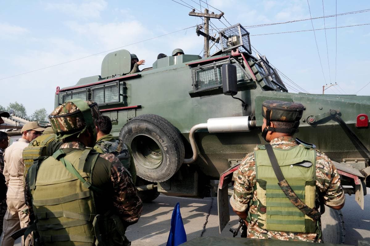 Operation Sindoor : एयर स्ट्राइक पाकिस्तान में, डरने लगा बांग्लादेश