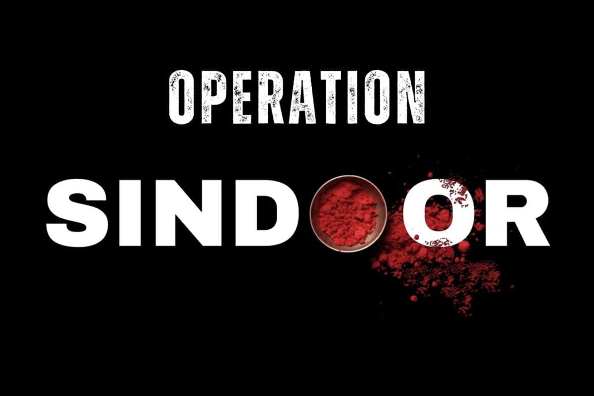 operation sindoor reaction in jharkhand operation sindoor reaction in jharkhand