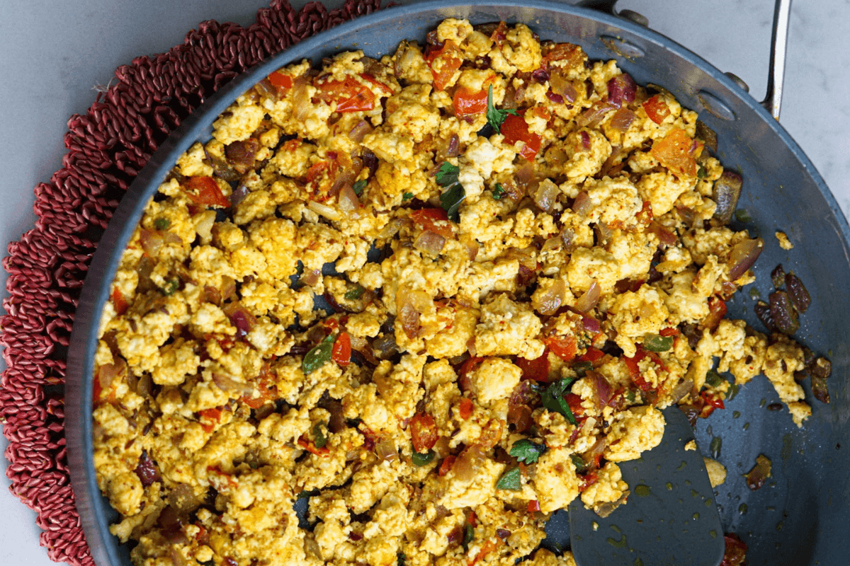 Paneer Bhurji Recipe: बच्चे या हसबैंड की टिफिन के लिए इससे हेल्दी कुछ नहीं, टेस्ट में बेस्ट