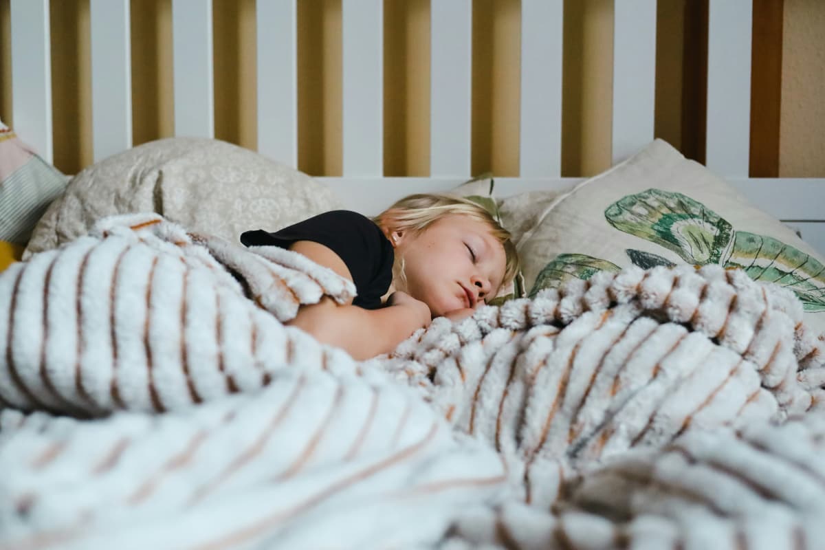 parenting mistakes to avoid at night