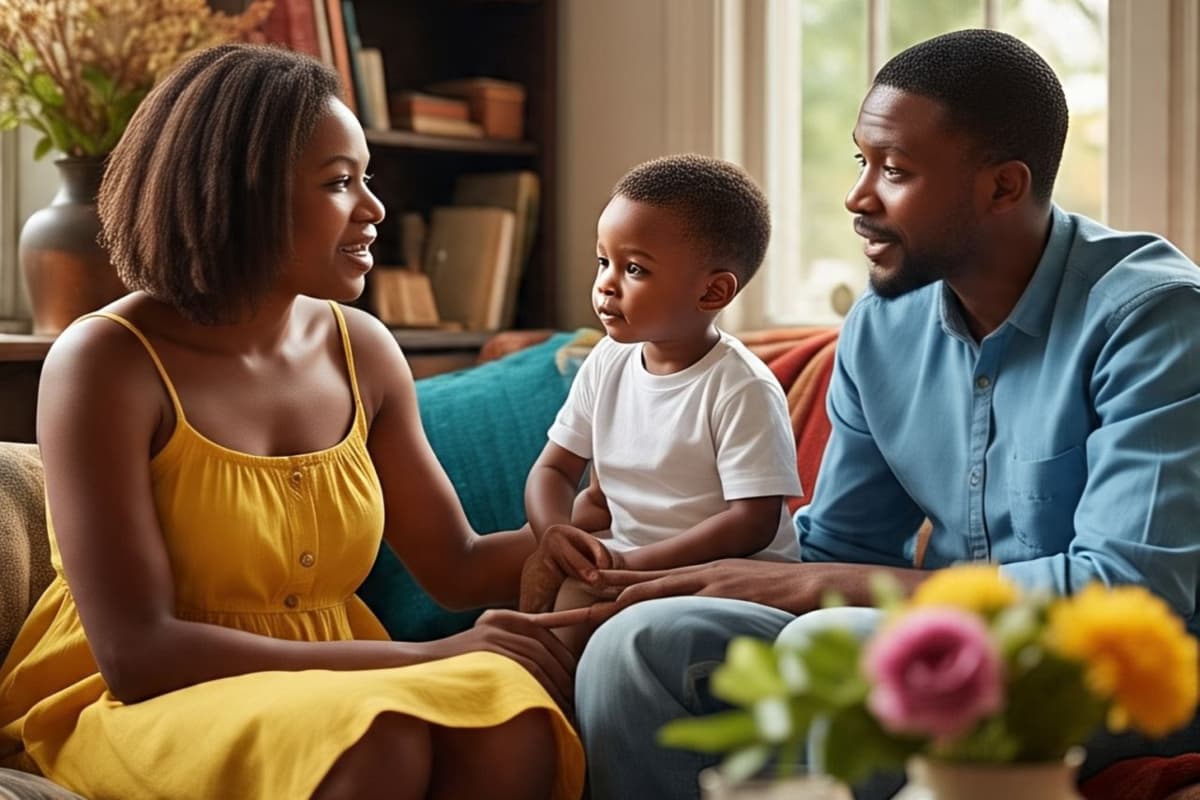 Parenting Tips: मां-बाप से ही बच्चे सीख लेते हैं ये बुरी आदतें, फ्यूचर बर्बाद हो इससे पहले जान लें