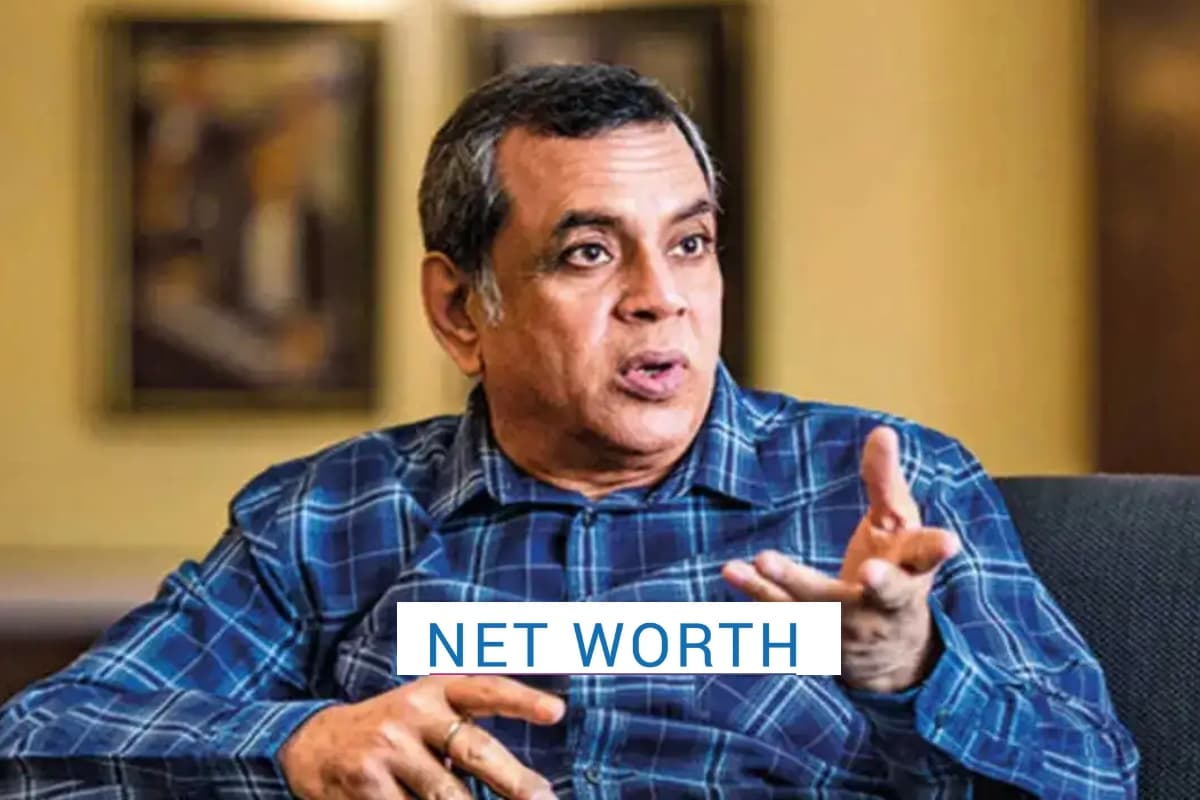 Paresh Rawal Net Worth: कितने करोड़ के मालिक हैं हेरा फेरी 3 छोड़ने वाले अभिनेता, फिल्म के लिए इतना करते हैं चार्ज