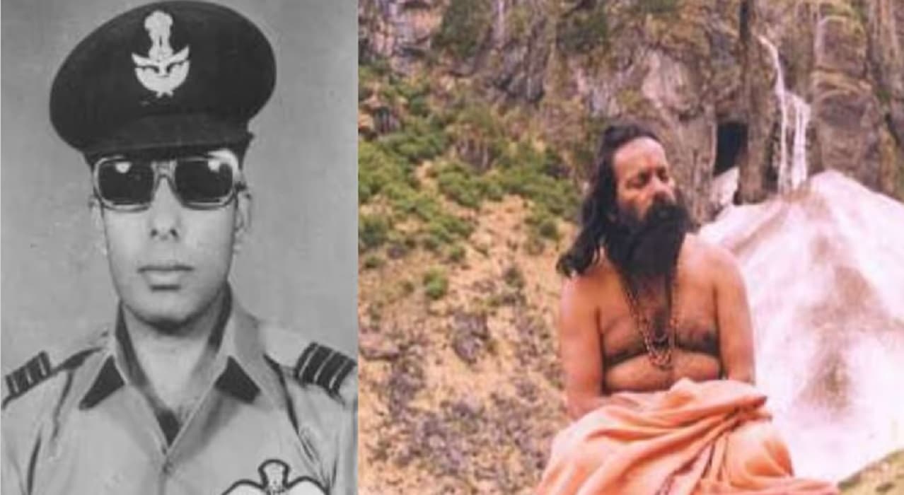 Operation Sindoor: बिहार के इस बेटे ने छुड़ा दिये थे पाकिस्तान के छक्के, एक घटना ने बना दिया पायलट बाबा