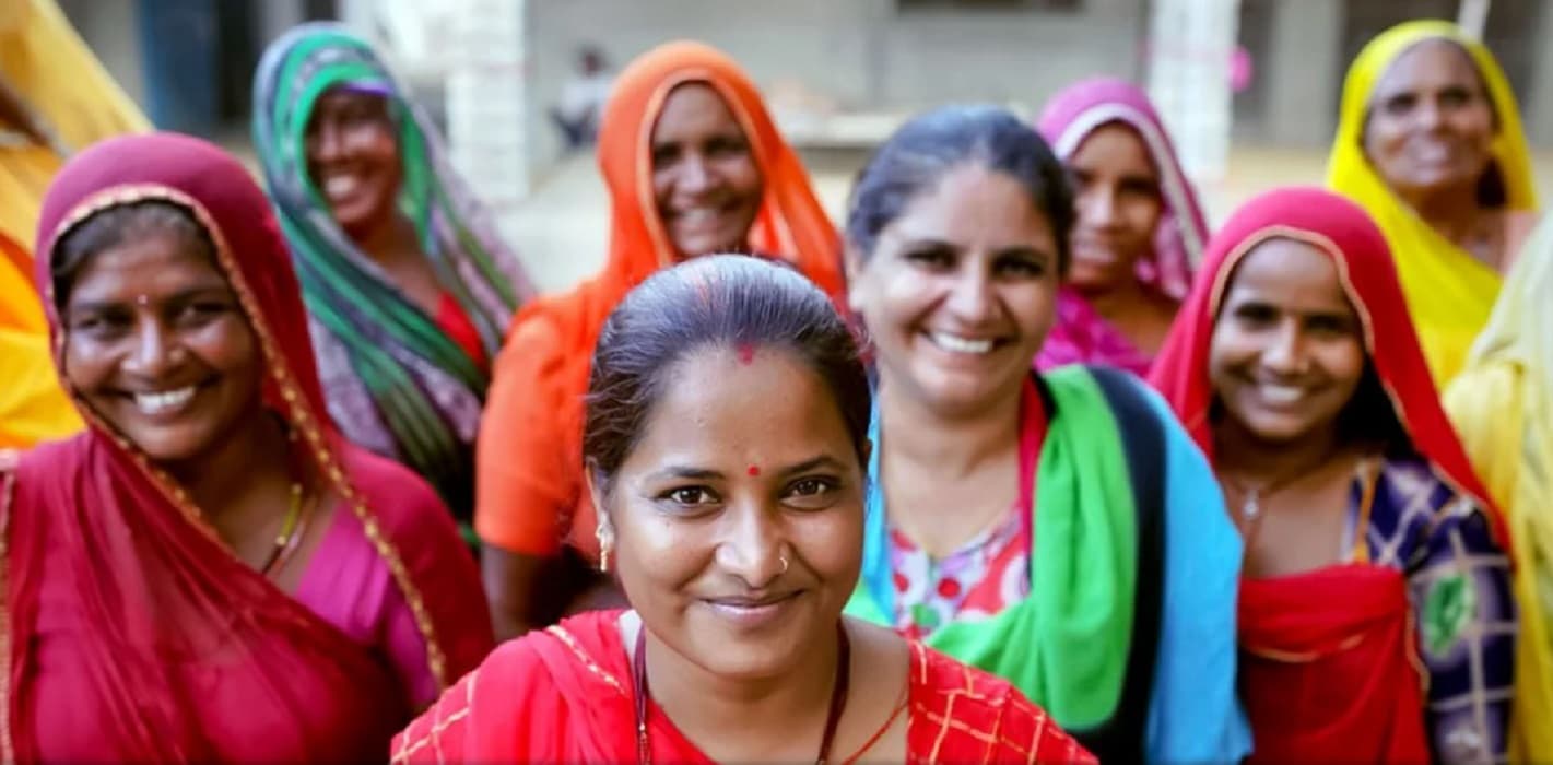 Research: पुरुषों से ज्यादा हंसमुख हैं बिहार की महिलाएं, रिपोर्ट में हुए कई चौकानेवाले खुलास