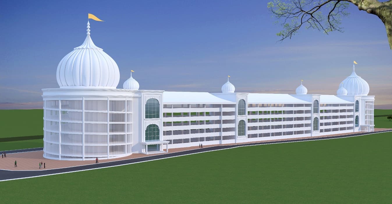 पटना सिटी में बनेगी मल्टीलेवल पार्किंग, 100 करोड़ खर्च करेगी नीतीश सरकार