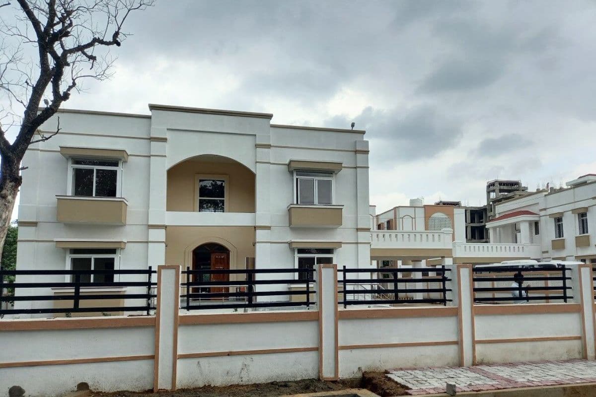 पटना में विधायकों के लिए बन रहे हाईटेक बंगले, जानें किस महीने तक तैयार होंगे 158 शानदार आवास