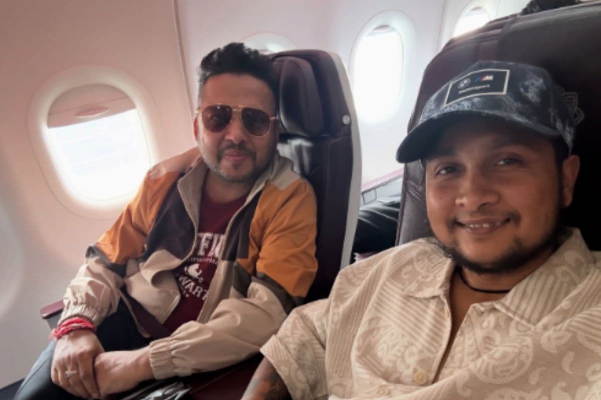 Indian Idol विनर पवनदीप राजन हॉस्पिटल से हुए डिस्चार्ज, पहली तसवीर आई सामने, कहा- घर वापस जा रहा हूं