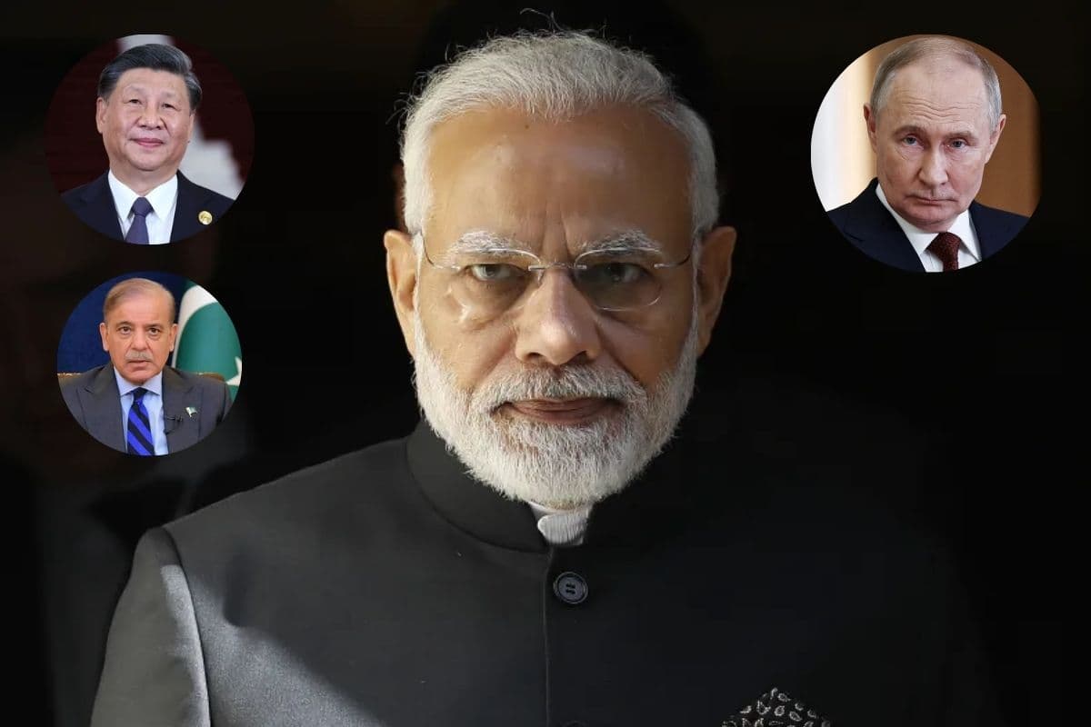 Operation Sindoor: रूस ने भारत का सपोर्ट खुलकर क्यों नहीं किया? बदल गया पुराना दोस्त! 