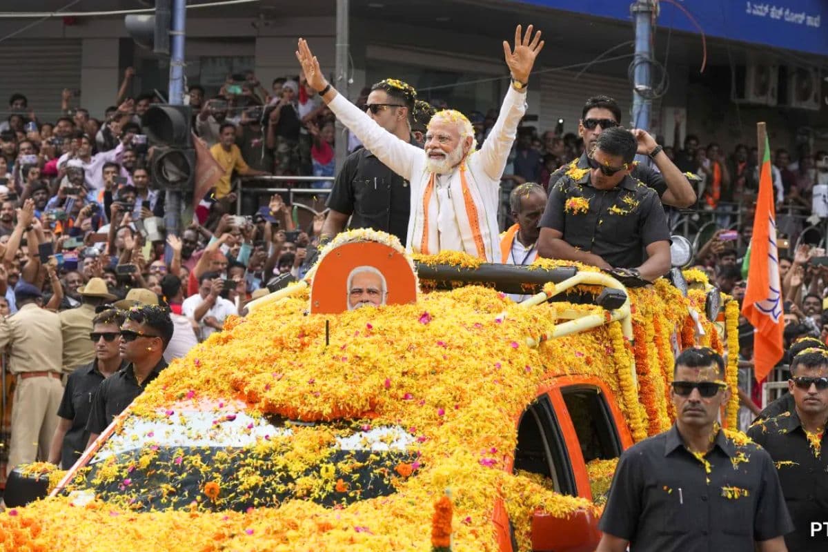 pm modi bihar visit| PM Modi will inaugurate projects worth Rs 48,520 crore at Bikramganj rally in Bihar