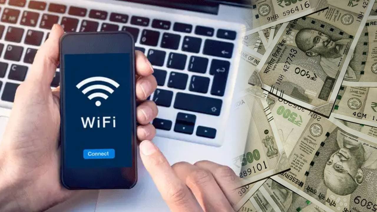 अब फोन में बचे इंटरनेट डेटा से भी कमा सकते हैं पैसा, बस करना होगा ये काम, फिर हर महीने बैंक में आएंगे हजारों रुपये