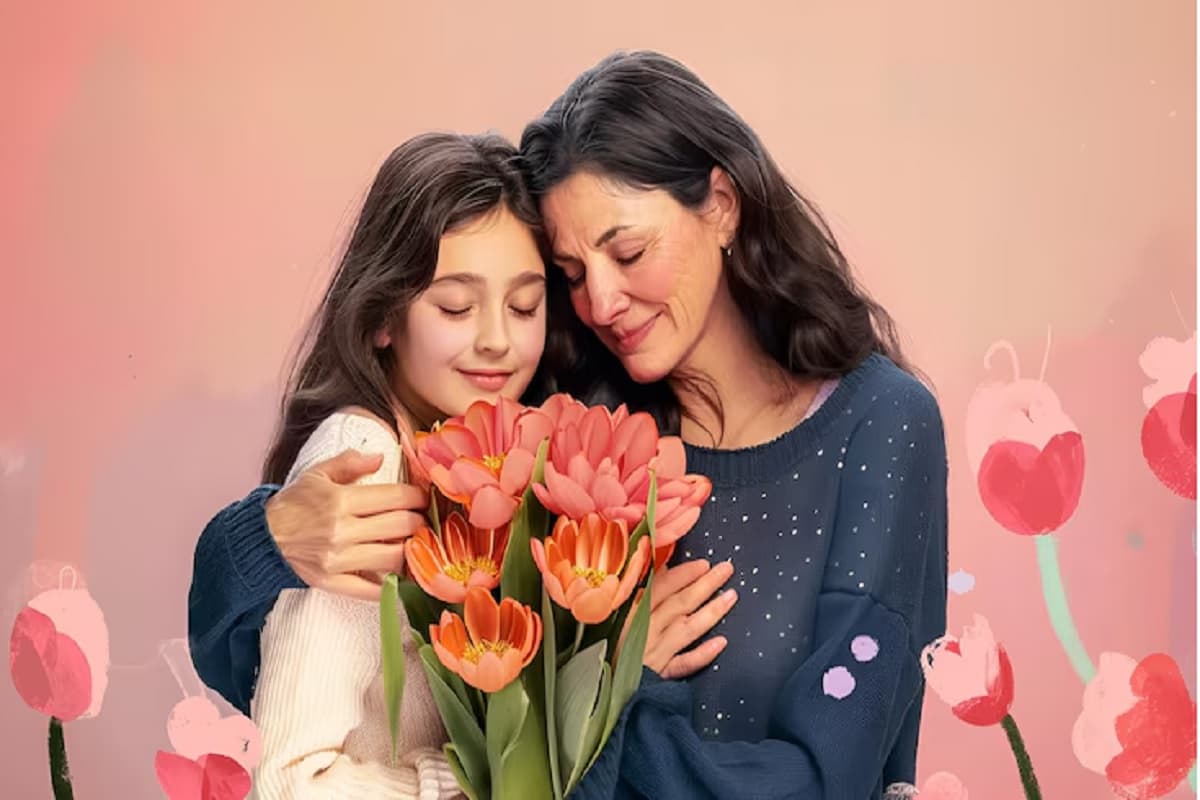 Mother's Day 2025: मां को खुश करने के लिए दें ये गिफ्ट्स, दिन बन जाएगा खास 