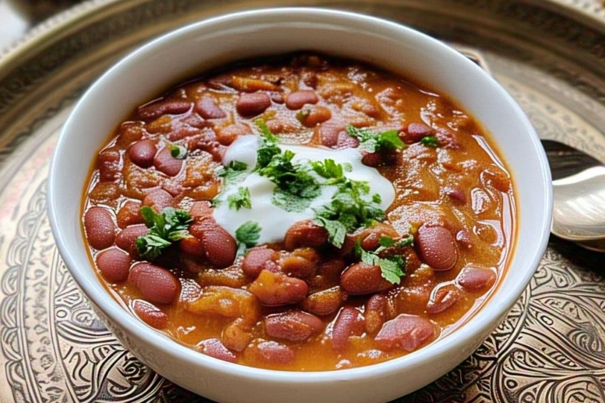 rajma