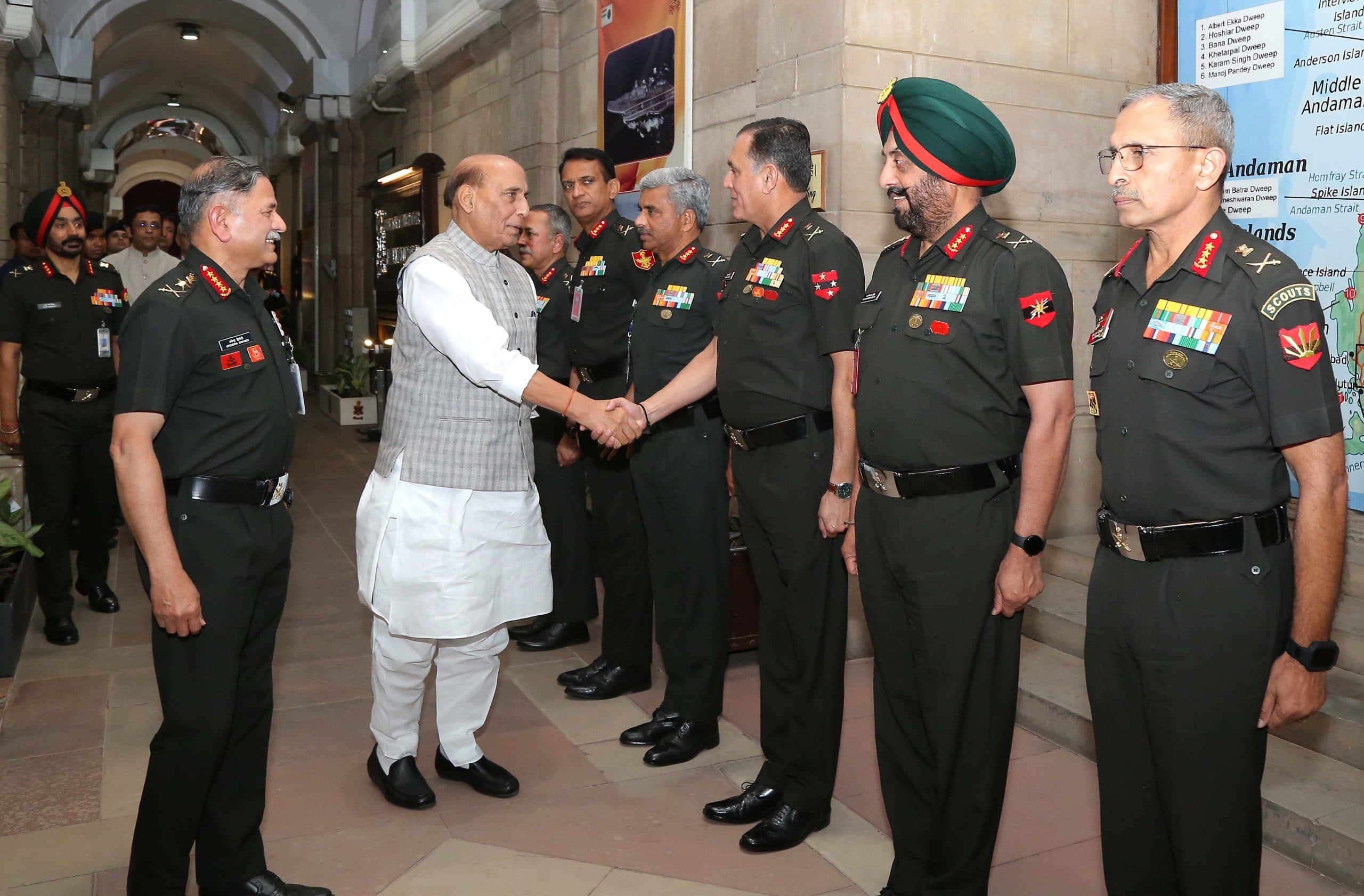 INDO-PAK CONFLICT: पाक के परमाणु हथियारों को आईएईए की निगरानी में लिये जाने की जरूरत 