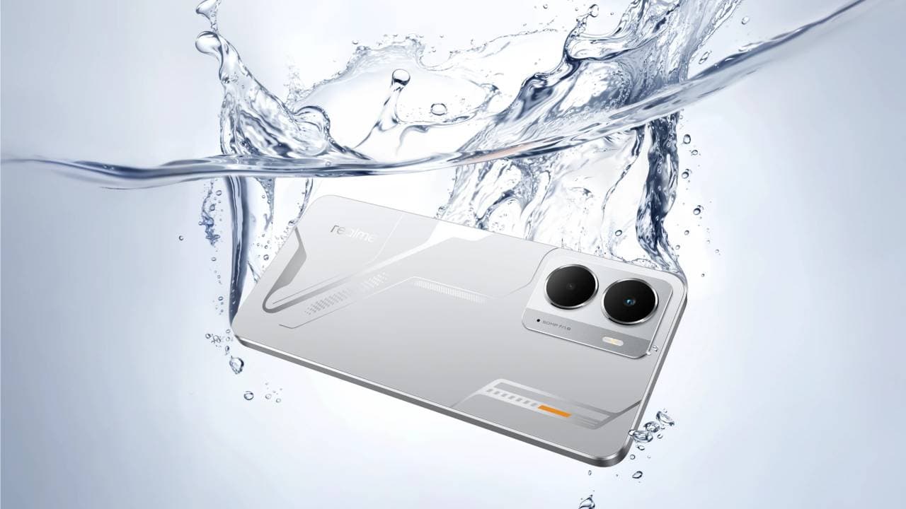 Rs 5000 में घर ले जाएं दमदार प्रोसेसर वाला Realme P3 5G, एक्सचेंज ऑफर का ऐसे उठायें फायदा