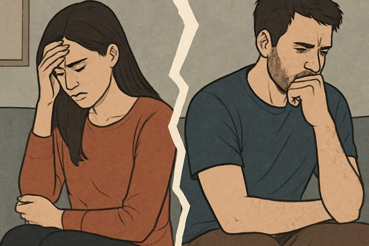 Relationship Tips: प्यार का कत्ल कर देती हैं पति के ये 4 आदतें