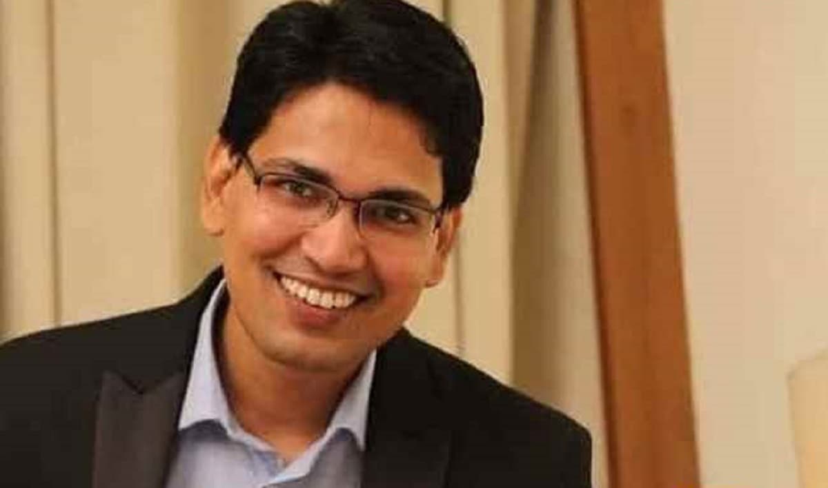 Rishushri: कौन है रिशु श्री, जिसपर हुए FIR से उड़ गयी बिहार दर्जन भर नौकरशाहों की नींद