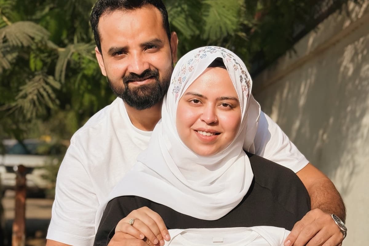 Saba Ibrahim Baby: सबा इब्राहिम बनी मां, जानें बेबी बॉय हुआ या गर्ल, पति सनी बोले- बच्चे को देख…