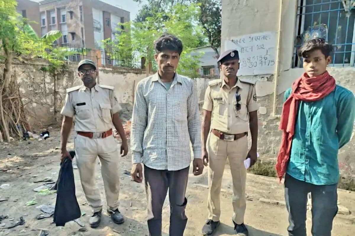 बिहार में पिता की डांट से आहत विवाहिता ने की आत्महत्या, मोबाइल चैट बना मौत की वजह