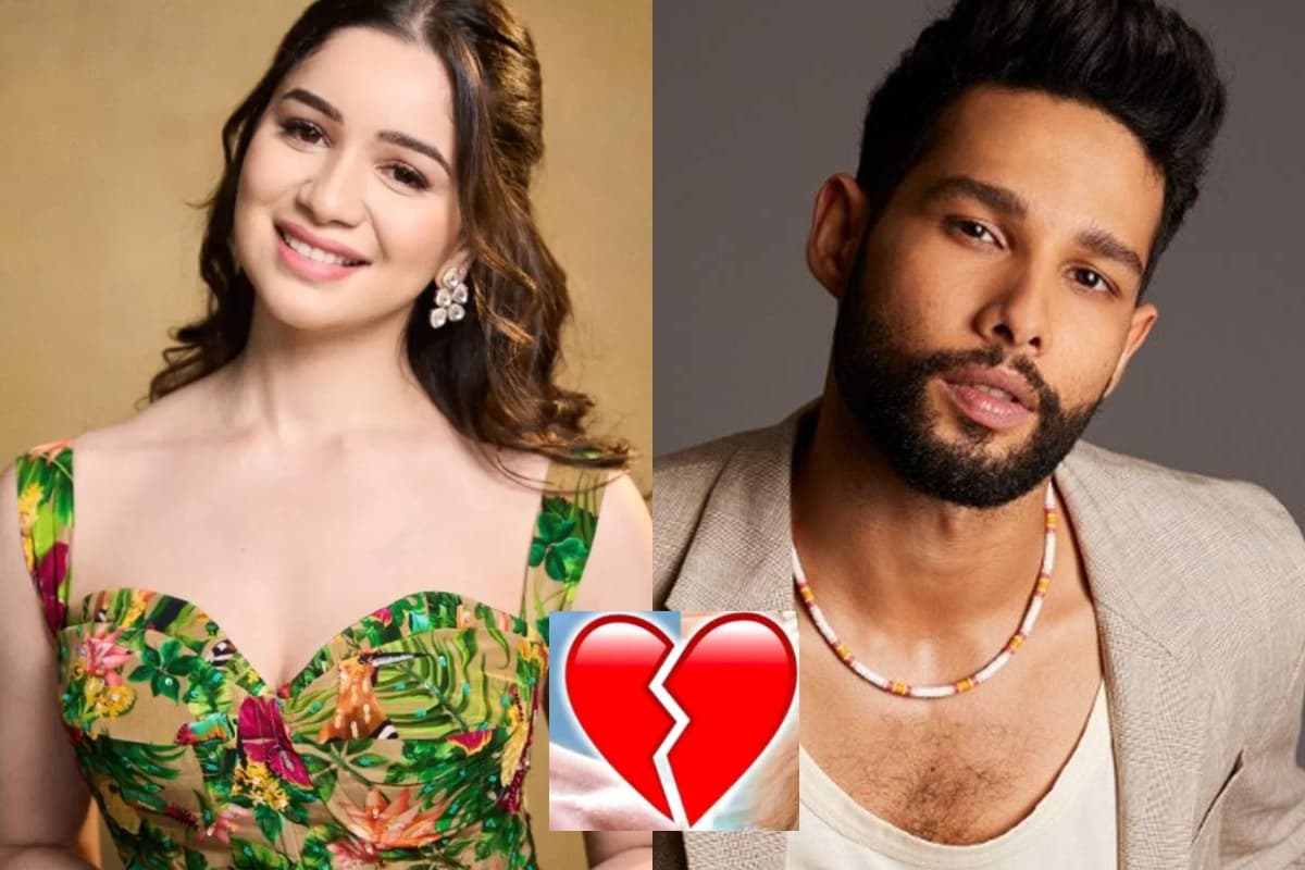 Sara Tendulkar Breakup: सचिन तेंदुलकर की लाडली का टूटा दिल, सिद्धांत चतुर्वेदी संग हुआ ब्रेकअप, वजह करेगा हैरान