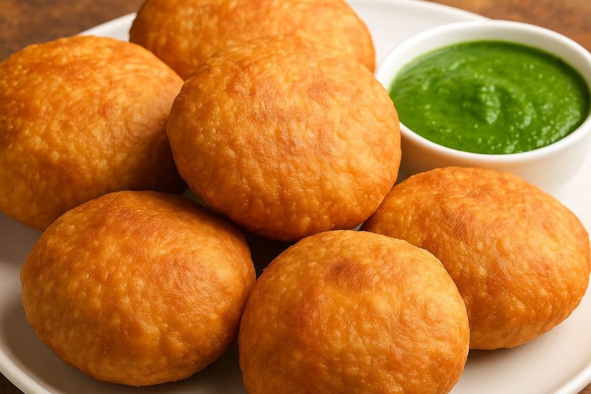 Sattu Ki Kachori: सत्तू की लिट्टी नहीं बनाएं कचौड़ी, जानिए इसकी विधि