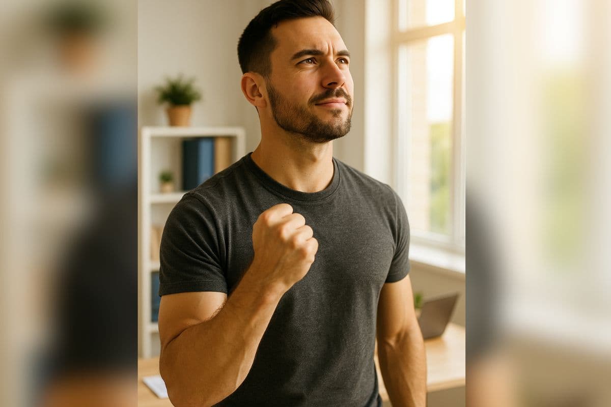 self motivation tips